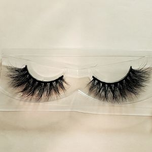 Eyelash extension